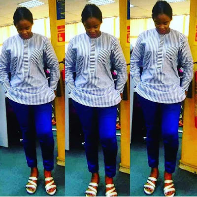 Latest senator wear designs Latest senator wear designs for ladies