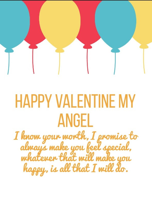 Valentine messages for husband with images