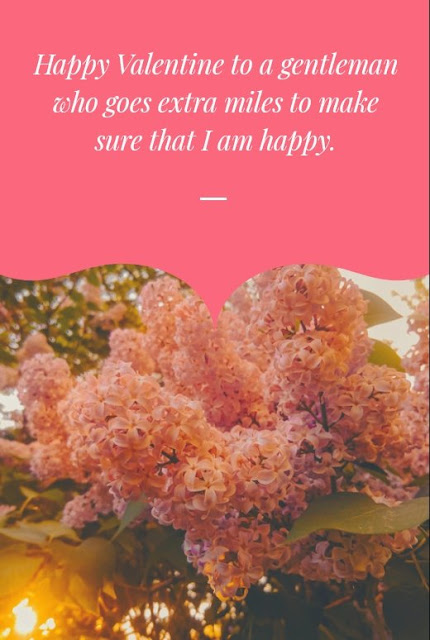 Valentine messages for husband with images