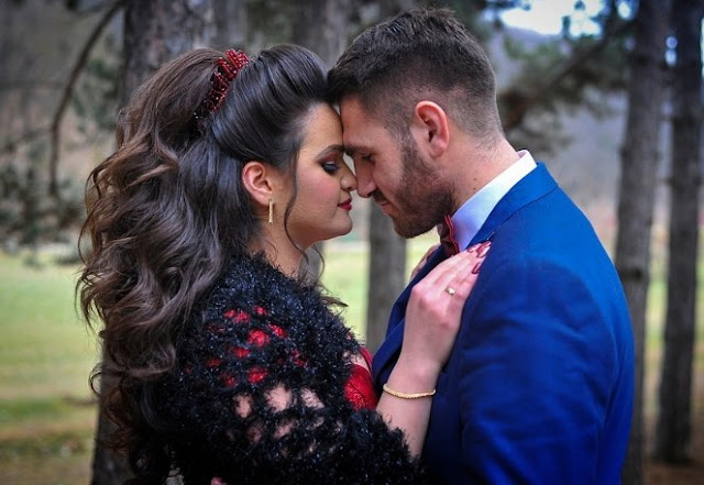 Valentine messages for husband with images