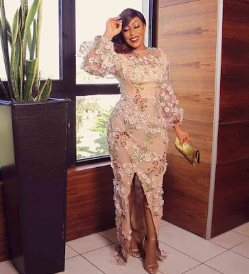 Latest Lace Gown Styles Latest Lace Gown Styles for aso ebi and owambe