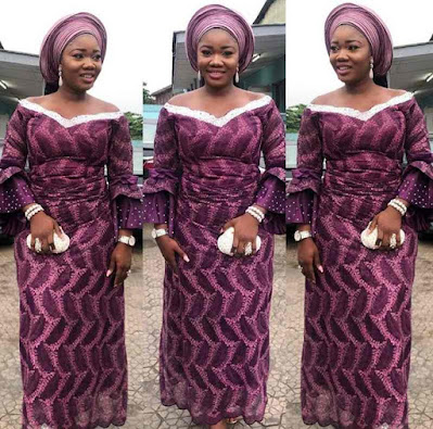 Lace blouse styles for wrapper Latest lace blouse styles for wrapper