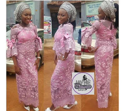 Lace blouse styles for wrapper Latest lace blouse styles for wrapper