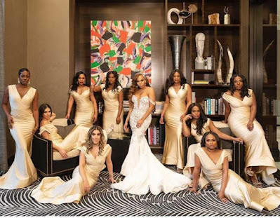 Check out these long gown champagne gold bridesmaids dresses Champagne gold bridesmaid dresses