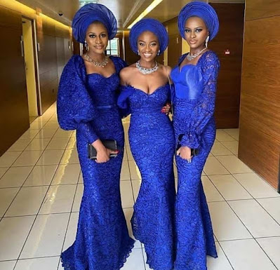 Royal Blue cocktail dresses