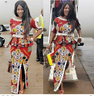 Latest Ankara styles Latest Ankara styles for Ladies and women