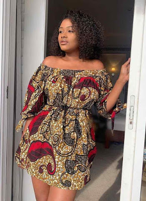 Latest Ankara styles Latest Ankara styles for Ladies and women