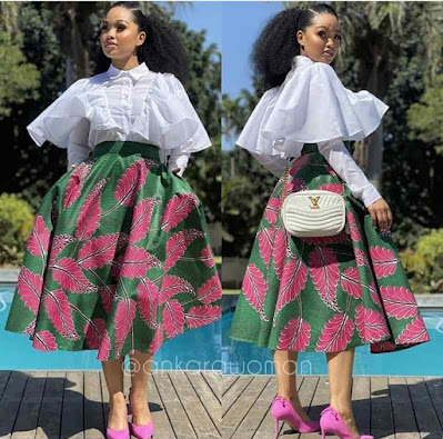 Latest Ankara styles Latest Ankara styles for Ladies and women