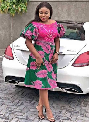 Latest Ankara styles Latest Ankara styles for Ladies and women