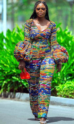 Latest Ankara styles Latest Ankara styles for Ladies and women