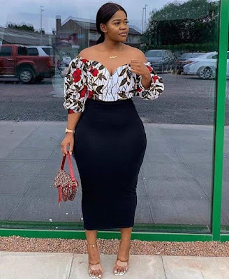 Latest Ankara styles Latest Ankara styles for Ladies and women