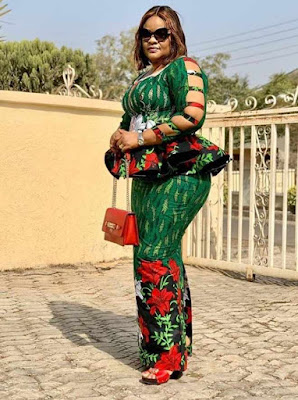 Latest Ankara styles Latest Ankara styles for Ladies and women
