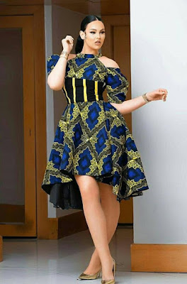 Latest Ankara styles Latest Ankara styles for Ladies and women