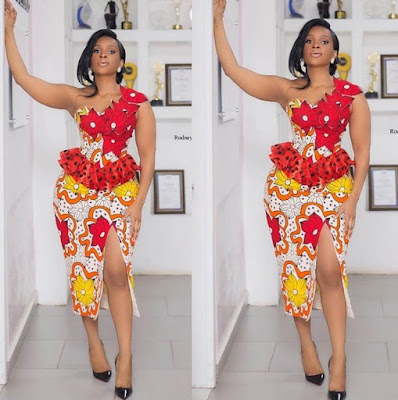 Latest Ankara styles Latest Ankara styles for Ladies and women