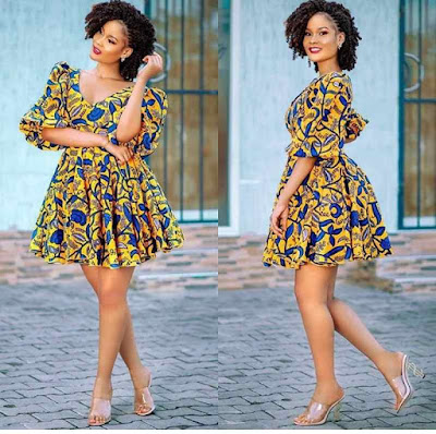 Latest Ankara styles Latest Ankara styles for Ladies and women
