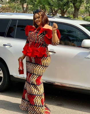 Latest Ankara styles Latest Ankara styles for Ladies and women