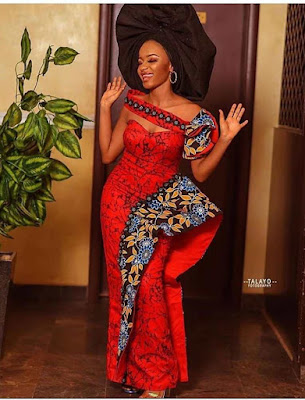 Latest Ankara styles Latest Ankara styles for Ladies and women