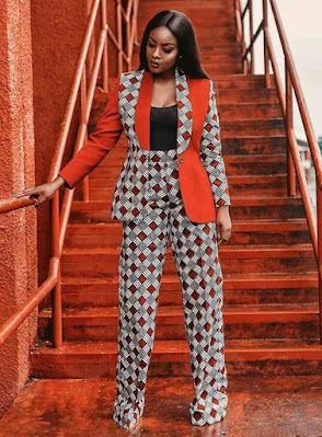 Latest Ankara styles Latest Ankara styles for Ladies and women