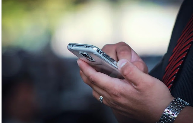 How to check your Glo number