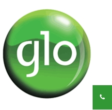 How to share data on Glo