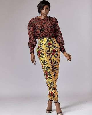 Latest Ankara styles Latest Ankara styles for Ladies and women