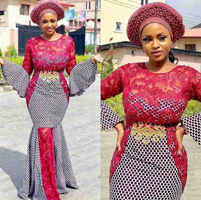 Latest Ankara styles Latest Ankara styles for Ladies and women