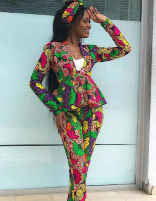 Latest Ankara styles Latest Ankara styles for Ladies and women