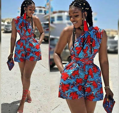 Latest Ankara styles Latest Ankara styles for Ladies and women