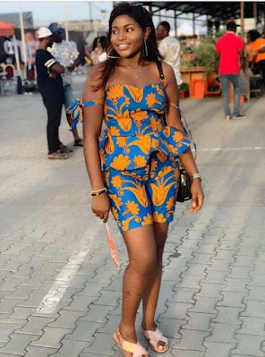 Latest Ankara styles Latest Ankara styles for Ladies and women