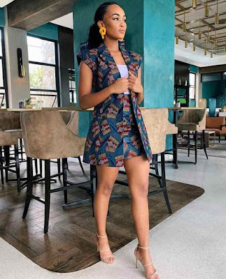 Latest Ankara styles Latest Ankara styles for Ladies and women