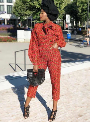 Latest Ankara styles Latest Ankara styles for Ladies and women