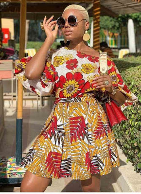 Latest Ankara styles Latest Ankara styles for Ladies and women