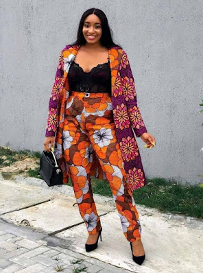 Latest Ankara styles Latest Ankara styles for Ladies and women