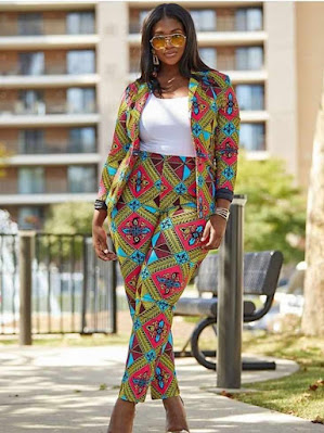 Latest Ankara styles Latest Ankara styles for Ladies and women