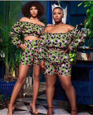 Latest Ankara styles Latest Ankara styles for Ladies and women