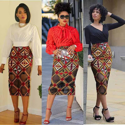 Latest Ankara styles Latest Ankara styles for Ladies and women