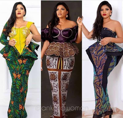 Latest Ankara styles Latest Ankara styles for Ladies and women