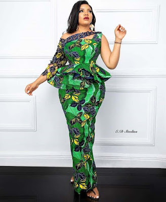 Latest Ankara styles Latest Ankara styles for Ladies and women