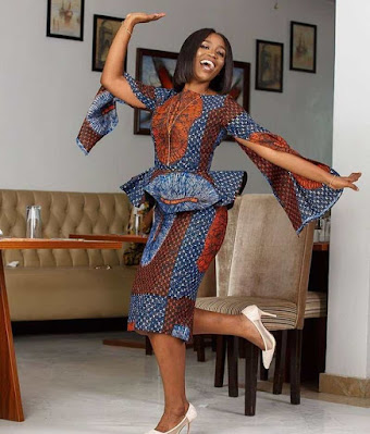 Latest Ankara styles Latest Ankara styles for Ladies and women