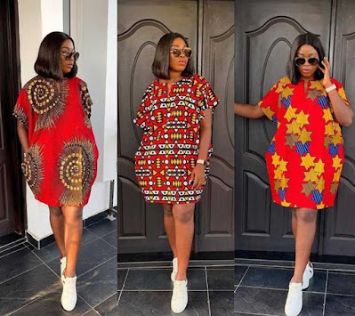 Latest Ankara styles Latest Ankara styles for Ladies and women