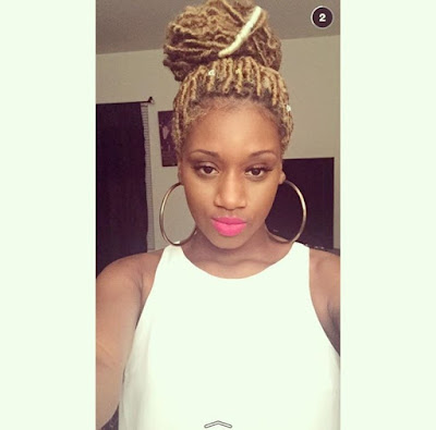 Goddess Faux Locs Goddess Faux Locs styles