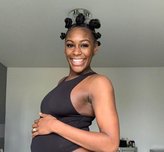 Mike Edwards Mike Edwards and wife