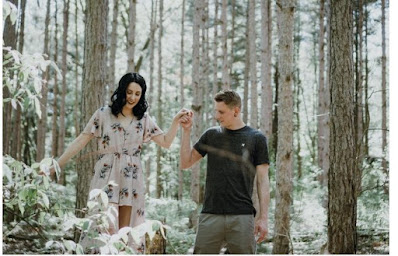 Proposal letter for girlfriend Propose love letter