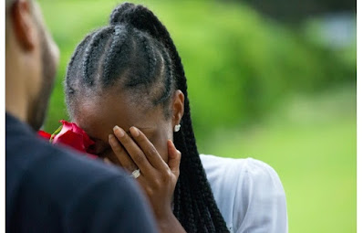 Proposal letter for girlfriend Propose love letter