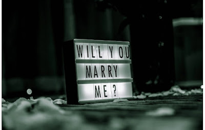 Propose letter for girlfriend Propose love letter