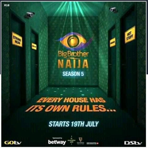 BBNaija 2020 BBNaija 2020 Lockdown housemates