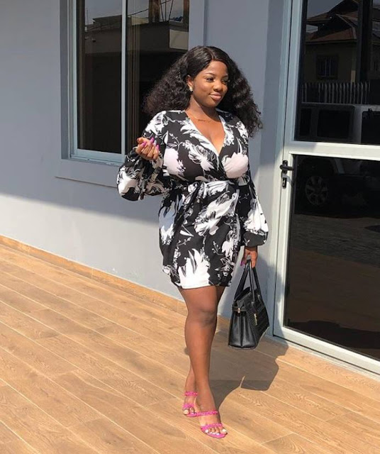 BBNaija 2020: Dorathy; Biography, Age, State of Origin, Education and Career, Relationship