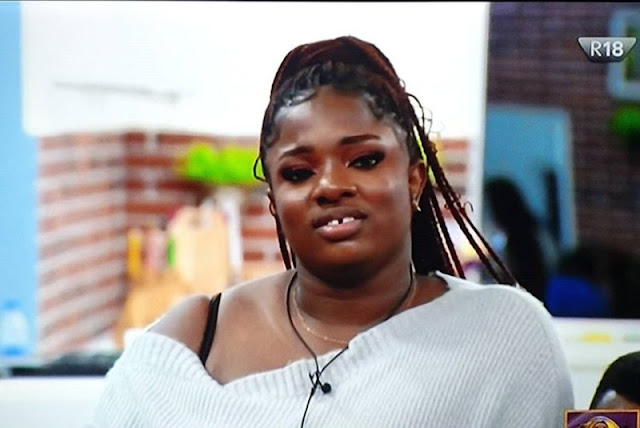 BBNaija 2020: Dorathy; Biography, Age, State of Origin, Education and Career, Relationship