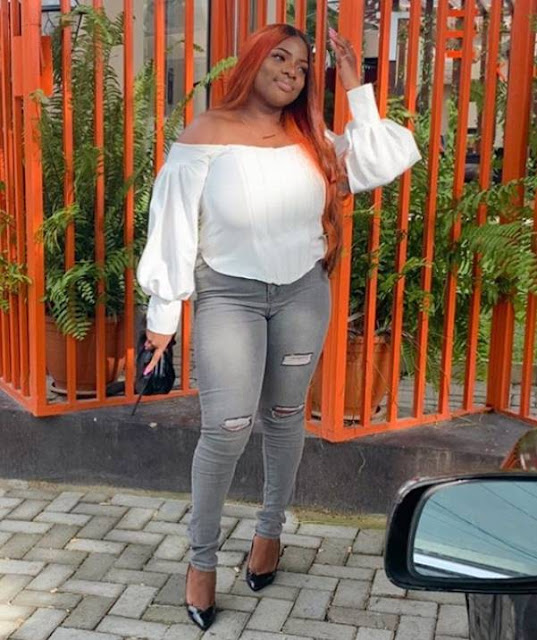 BBNaija 2020: Dorathy; Biography, Age, State of Origin, Education and Career, Relationship