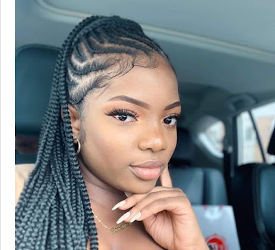 Ponytail hairstyles Ponytail Hairstyles for Black Women